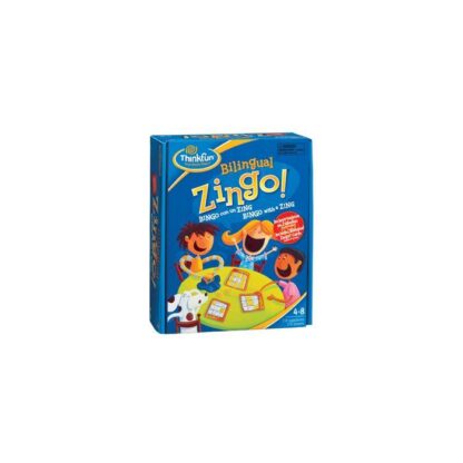 Zingo! (SPA)