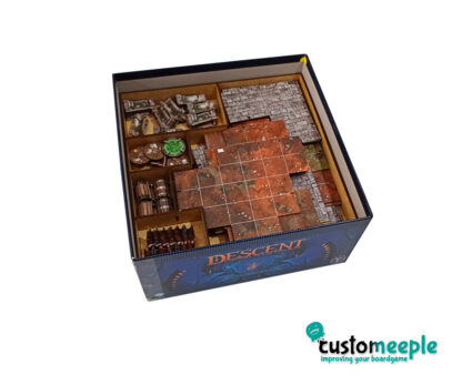 Descent: Legends of the Dark compatible Insert - Image 3