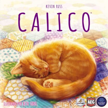 Calico (SPA)