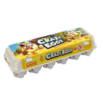 Crazy Eggz (ESP)