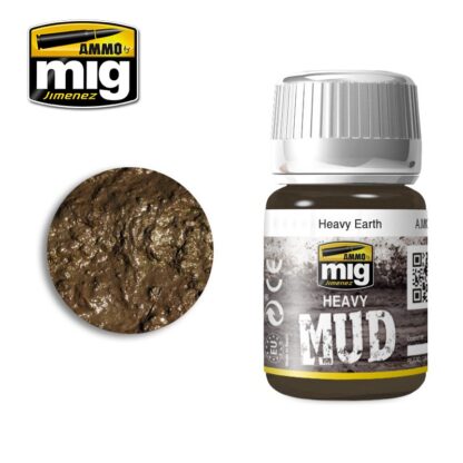 MIG: Heavy Earth