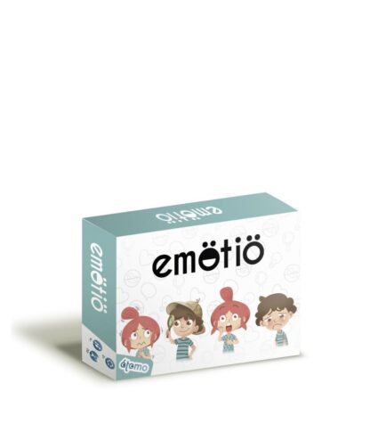 Emötiö