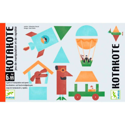 Kotakote