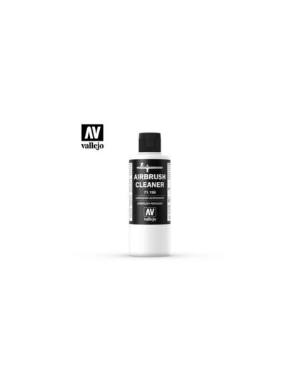 Limpiador de Aerógrafo 60ml