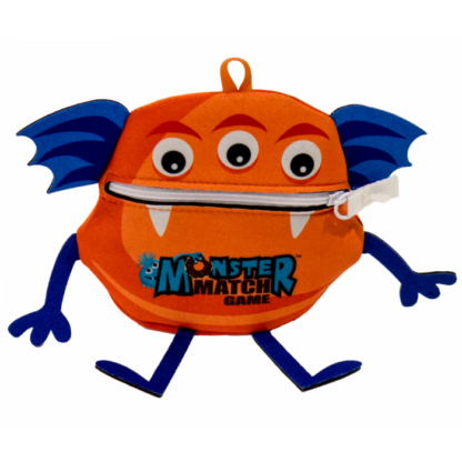 Monster Match (ESP)