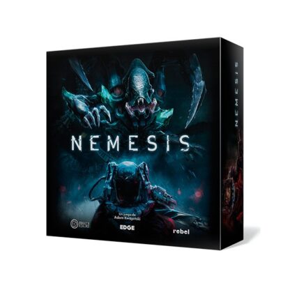 Némesis (SPA)