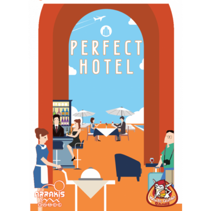 Perfect Hotel (SPA)