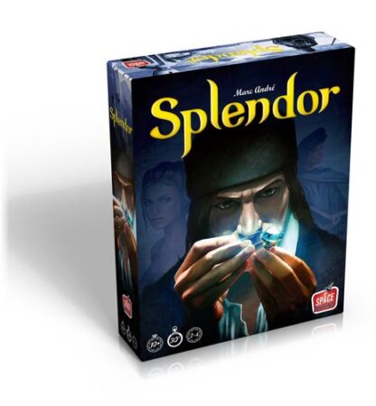 Splendor (SPA)
