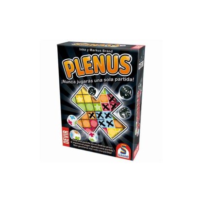 Plenus (SPA)