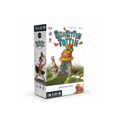 Schotten Totten
