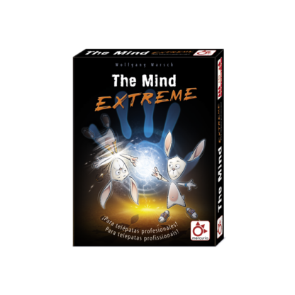 The Mind Extreme (SPA)
