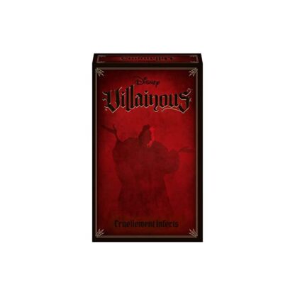 Disney Villainous: Perfectly Wretched