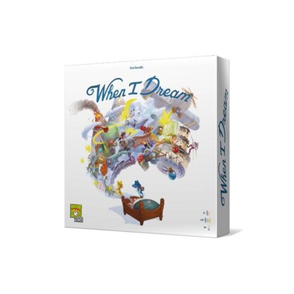 When I Dream (SPA)