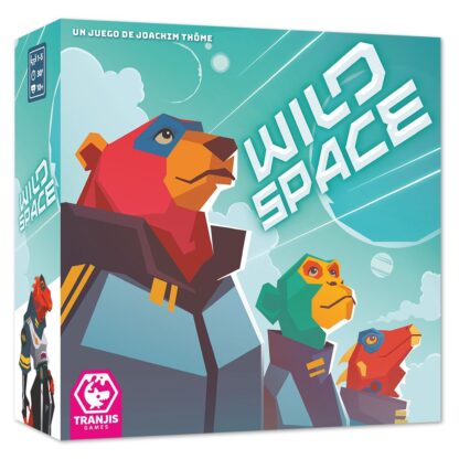 Wild Space (SPA)