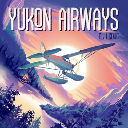Yukon Airways (SPA)