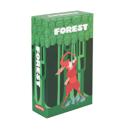 Forest (SPA)