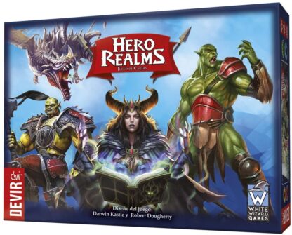 Hero Realms