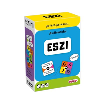 ESZI (SPA)