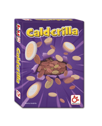 Calderilla