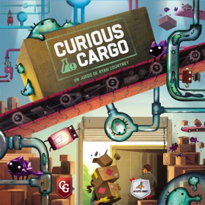 Curious Cargo (SPA)