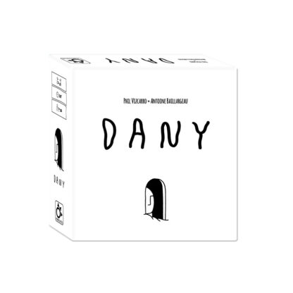 Dany (SPA)