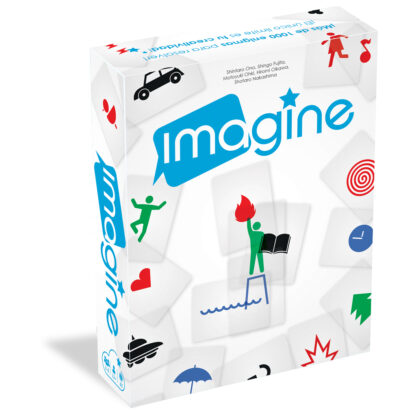 Imagine (SPA)