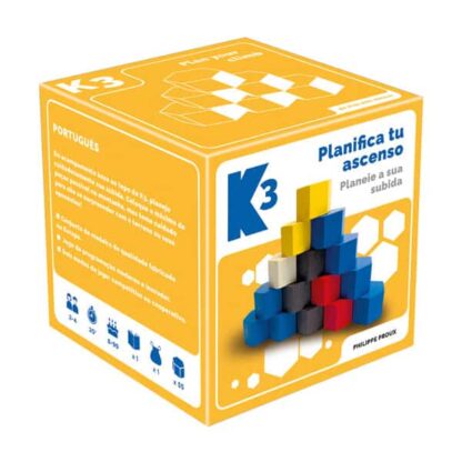 K3 (SPA)