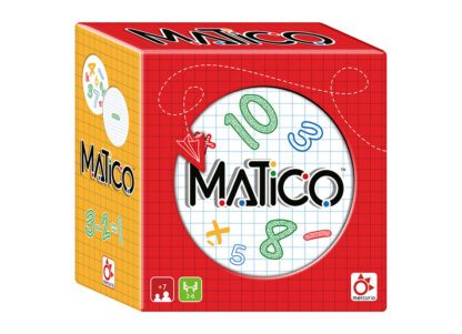 Matico (SPA)