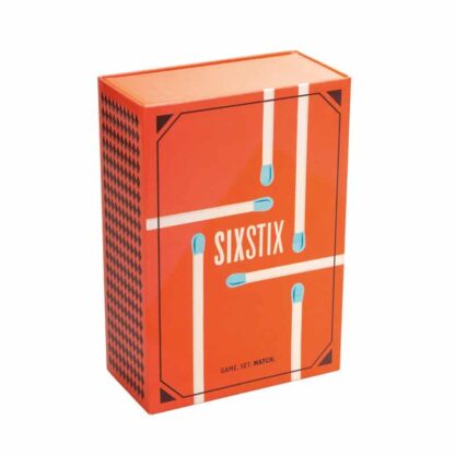 SixStix (SPA)