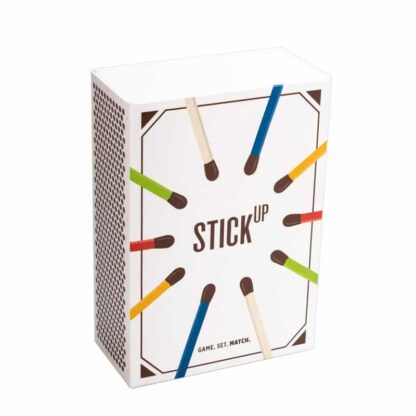 Stick Up (SPA)