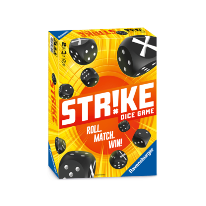 Strike (ESP)