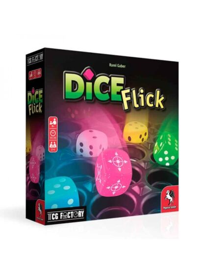 Dice Flick (SPA)