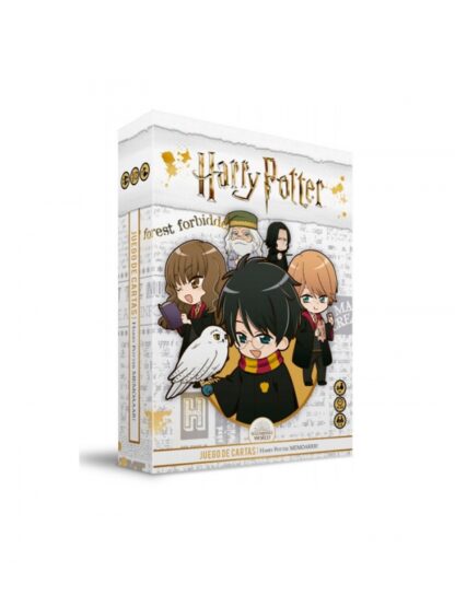 Harry Potter Memoarrr!