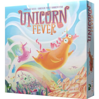 Unicorn Fever (SPA)