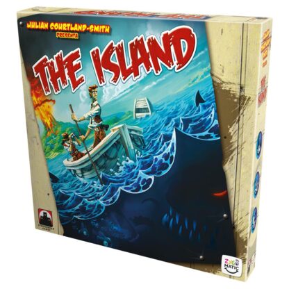 The Island (SPA)