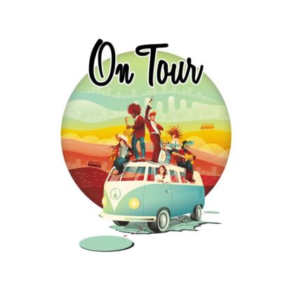 On Tour (SPA)
