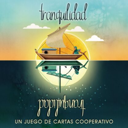 Tranquilidad (SPA)