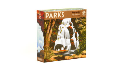 Parks (SPA)