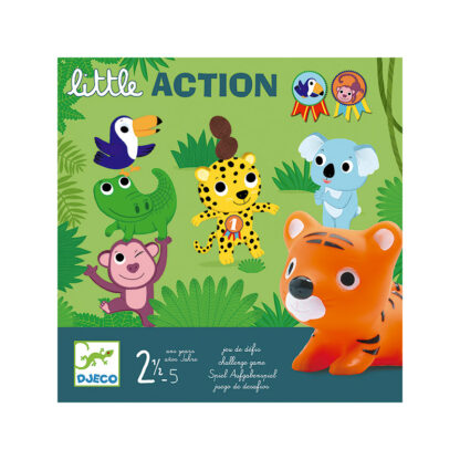 Little Action (SPA)