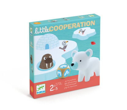 Little Cooperation (SPA)