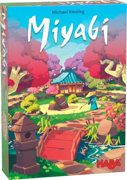 Miyabi (SPA)