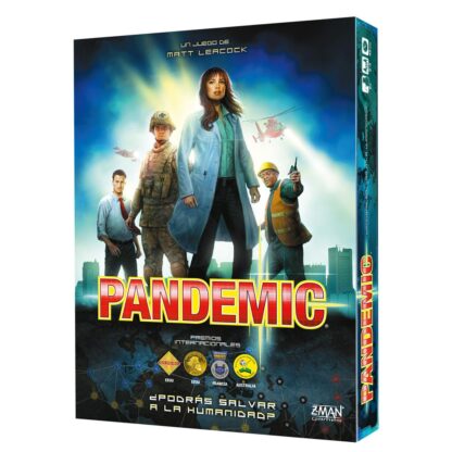 Pandemic (ESP)