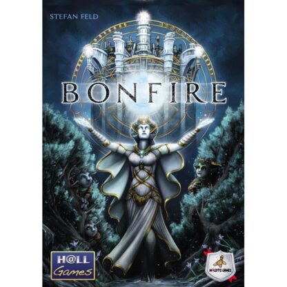 Bonfire (SPA)