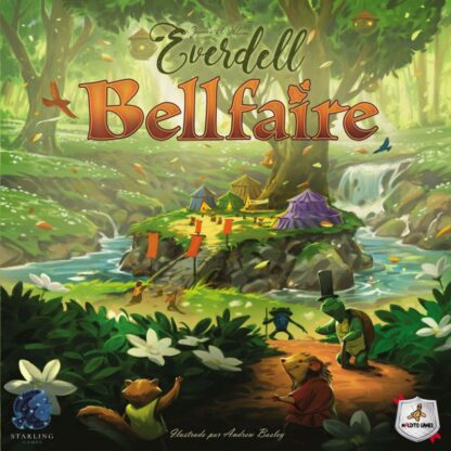 Everdell: Bellfaire (SPA)