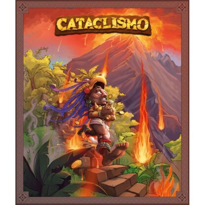 Cataclismo