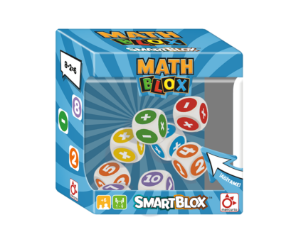 Math Blox (ESP)