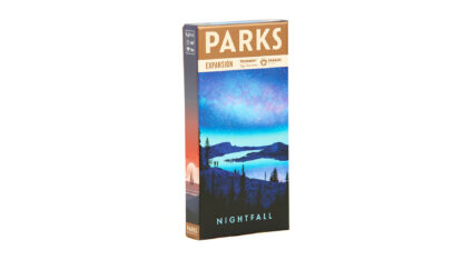 PARKS: NIGHTFALL (SPA)