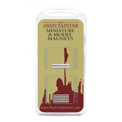 TAP: Model Magnets