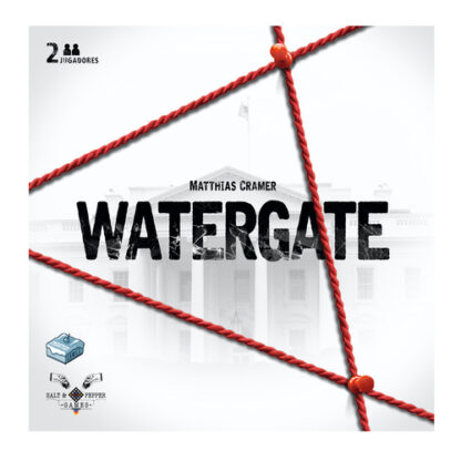 Watergate (SPA)