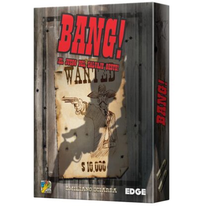 Bang! (SPA)